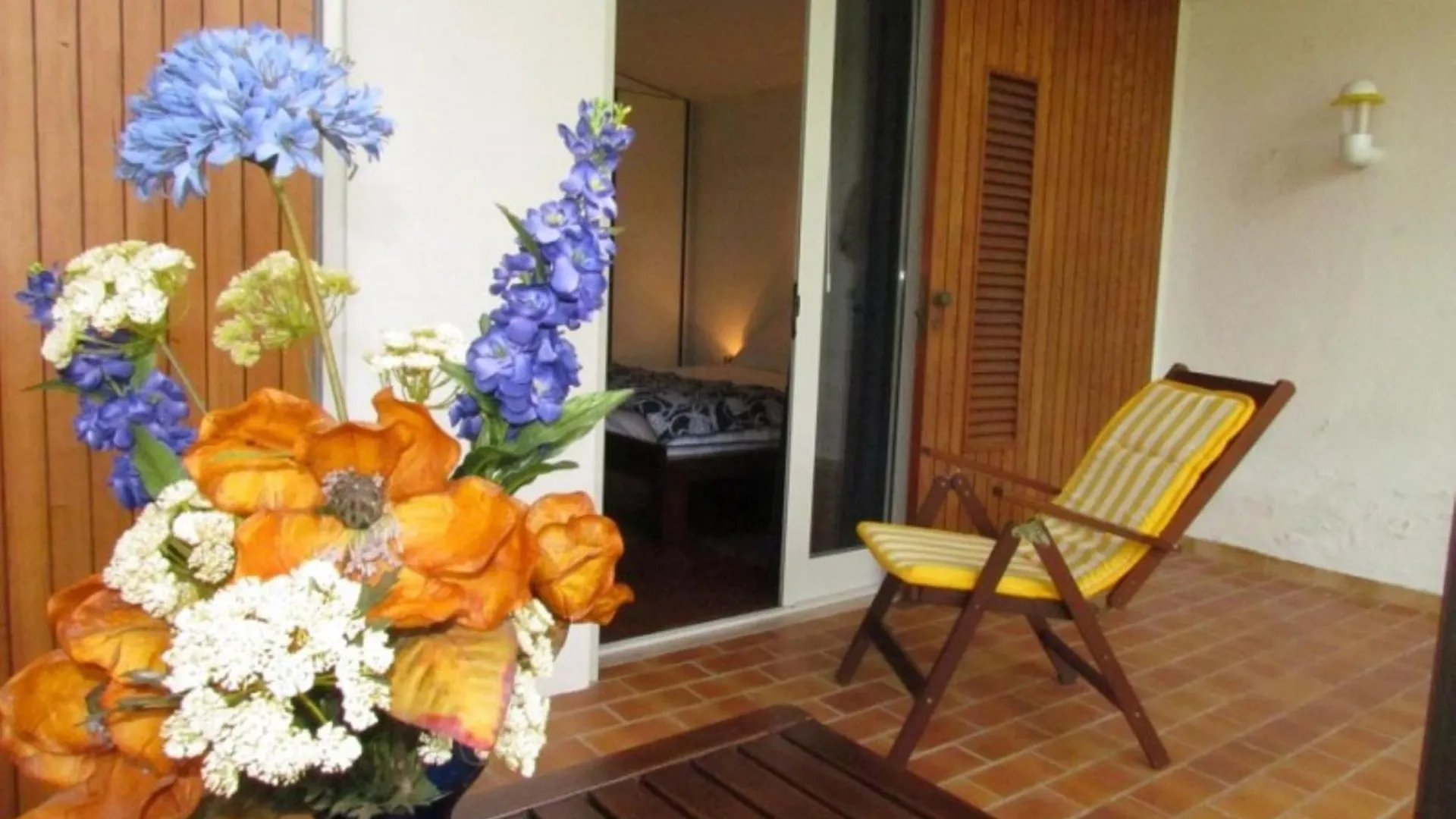 Beautiful Single Villa With Spacious Private Garden - Beach Place Included Bibione
